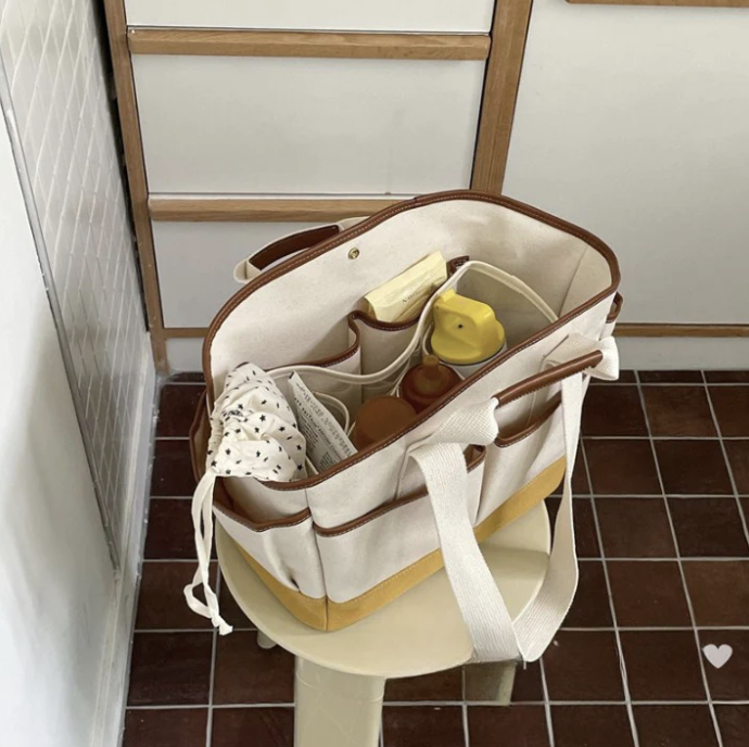 Sac fourre tout | ChicMom™