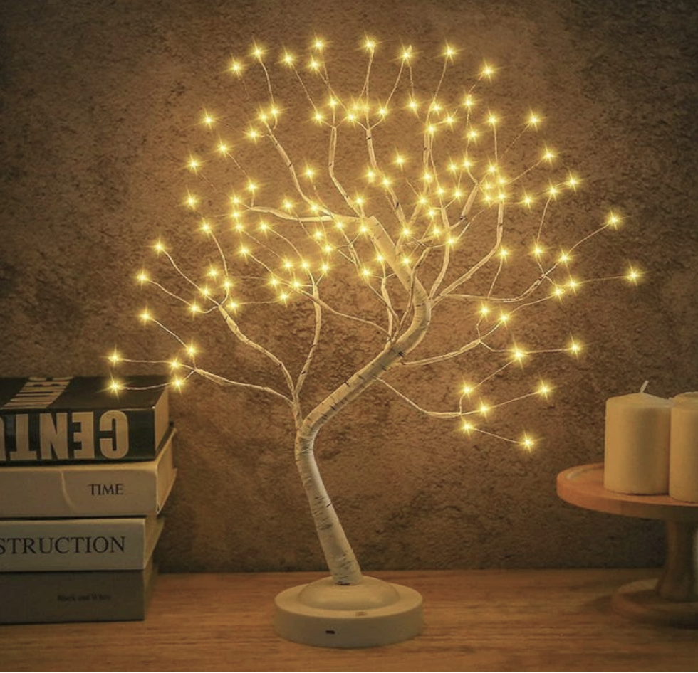 veilleuse nuit | LumiTree™