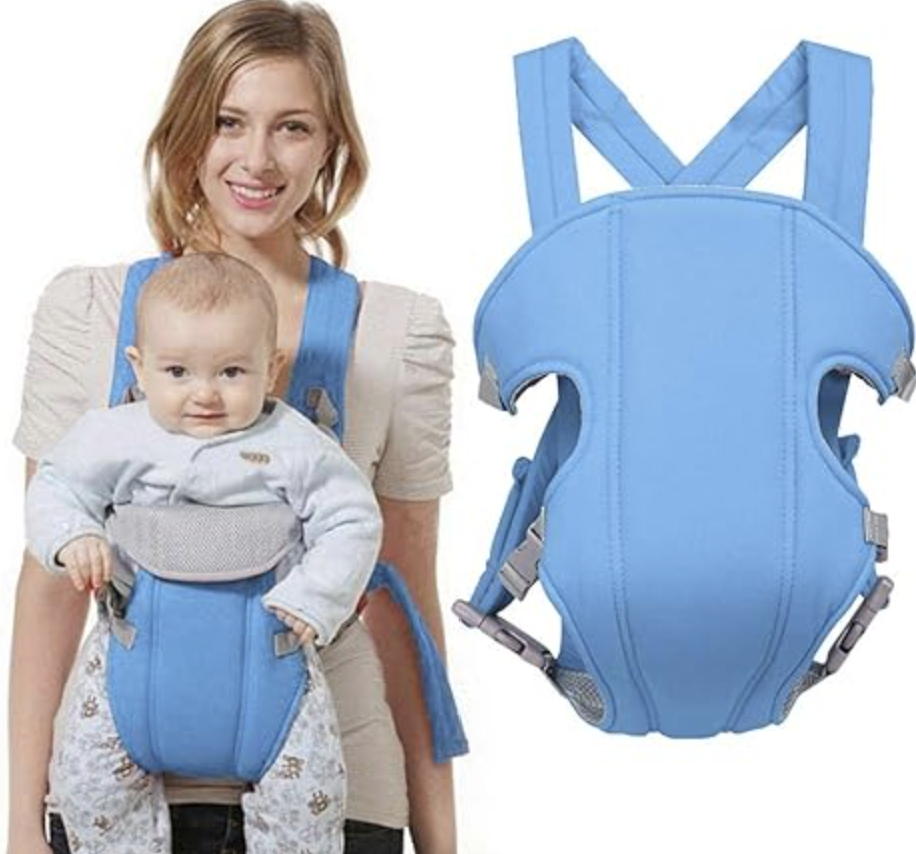 Porte bébé | BabyCocoon™