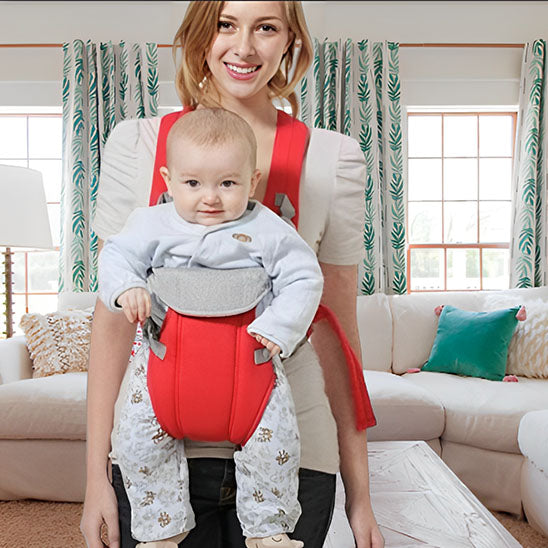 Porte bébé | BabyCocoon™