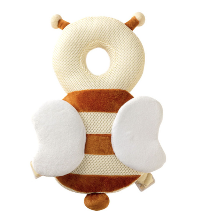 Oreiller anti-choc | BabySafeâą