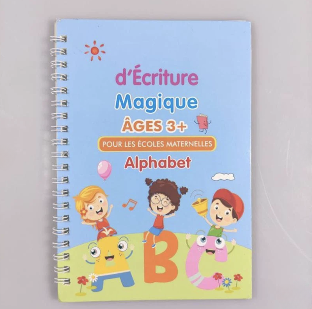 livre interactif | SmartBook™