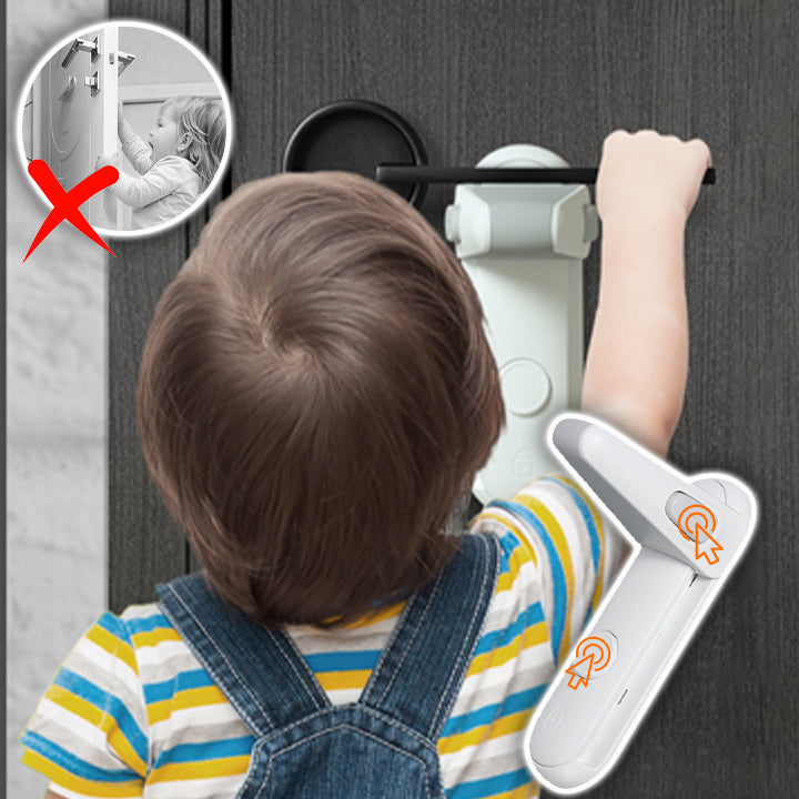 bloc-porte | BabySafe™