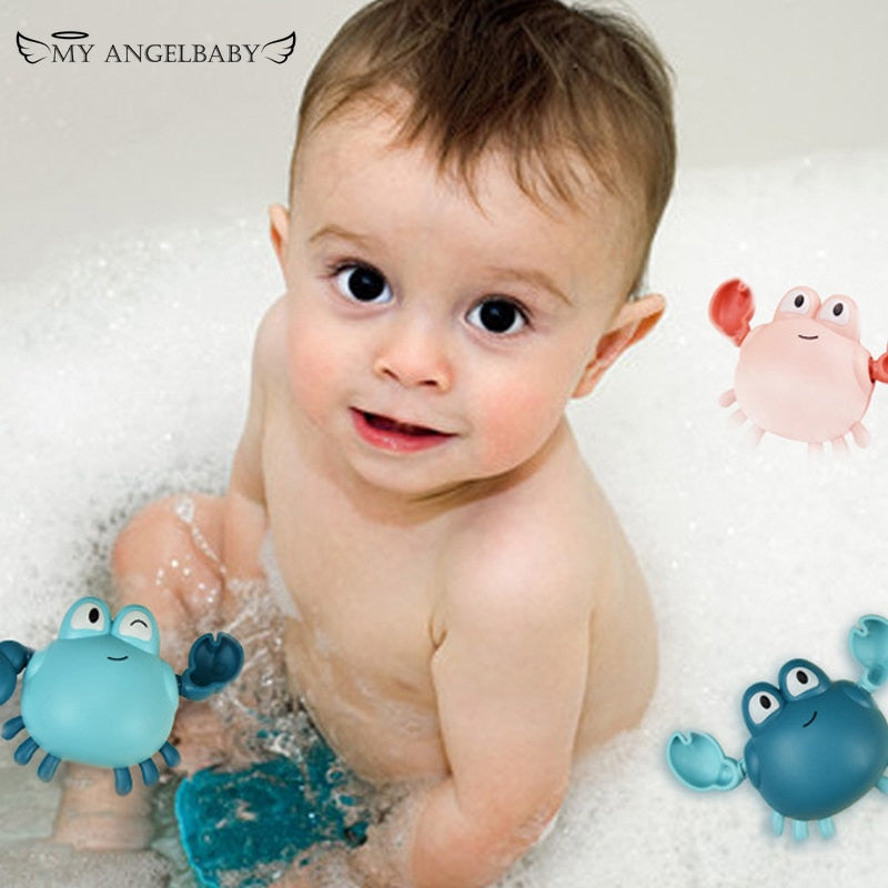 jouet bain montessori  BathFriends™ – minicalinou