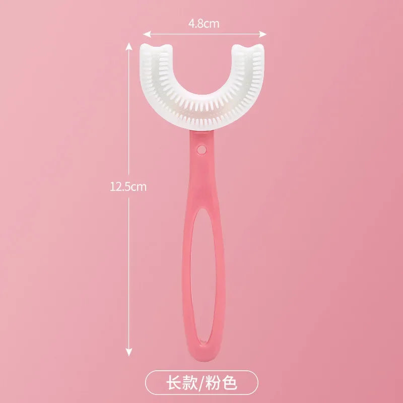 brosse à dents révolutionnaire | SunnySmile™