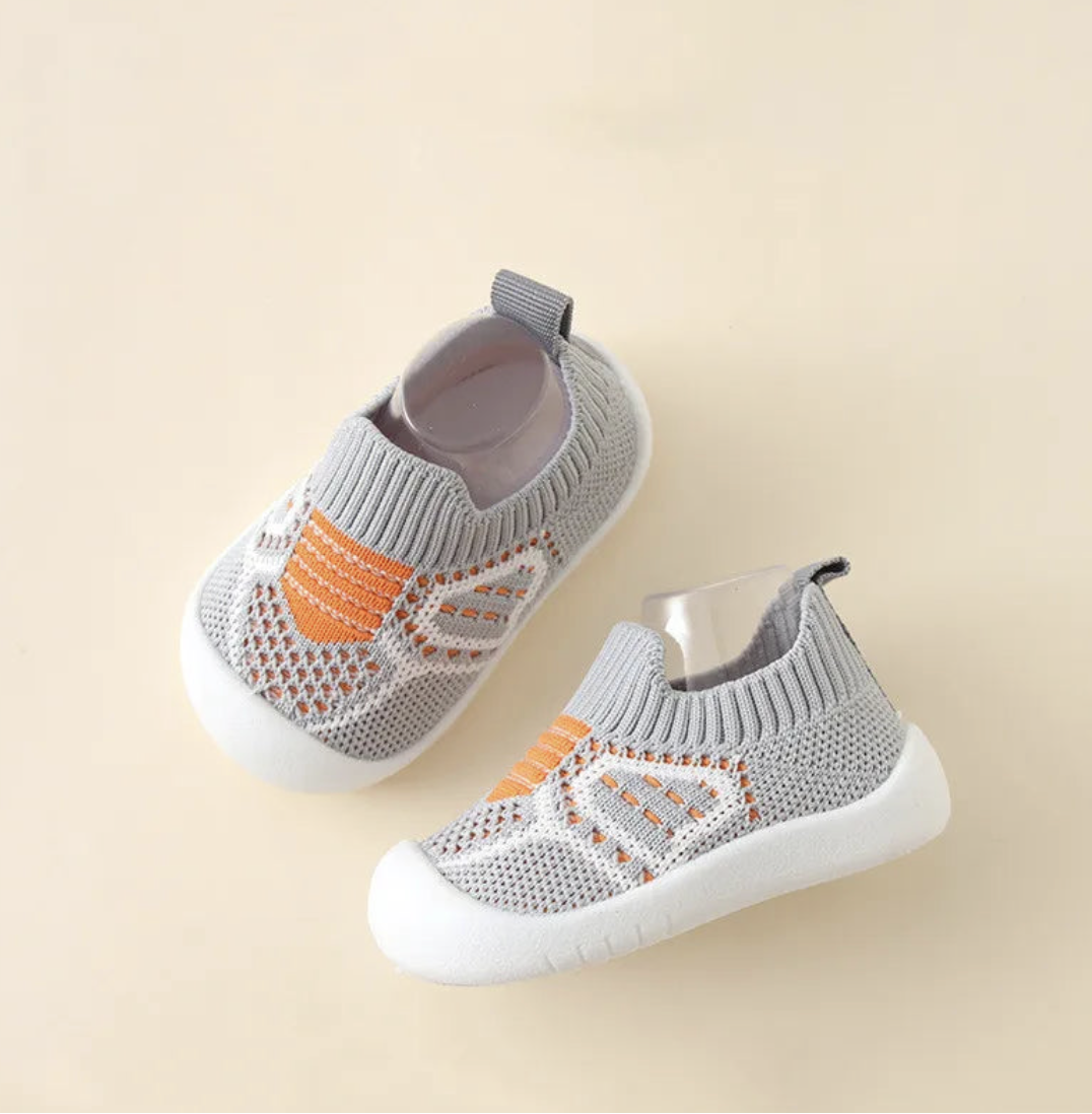 chaussures bébés| FirstStep™