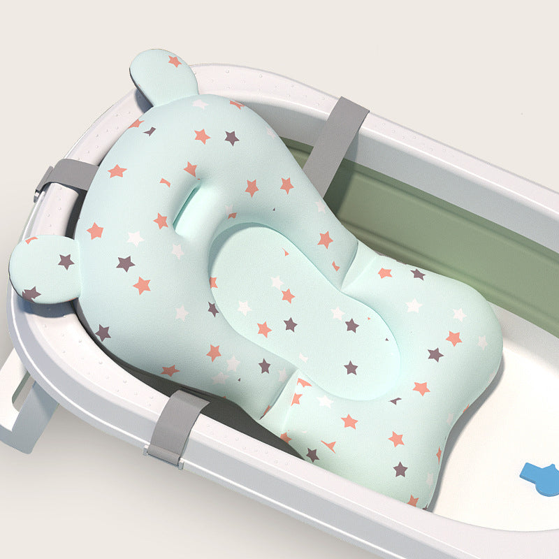 coussin de bain bébé | SafeBath™