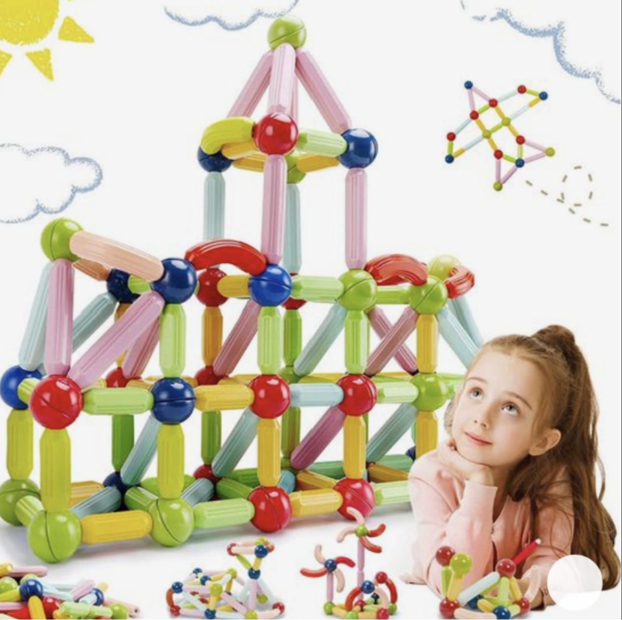 jouet-construction-magnetique