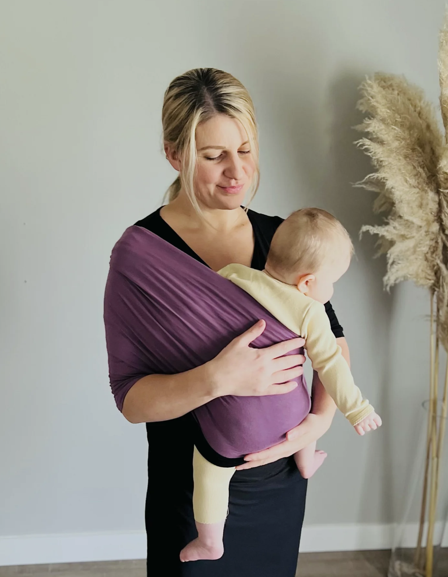 porte bébé physiologique |ComfortSling™