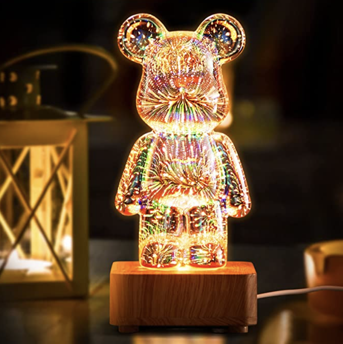 veilleuse ours | GlowBear™